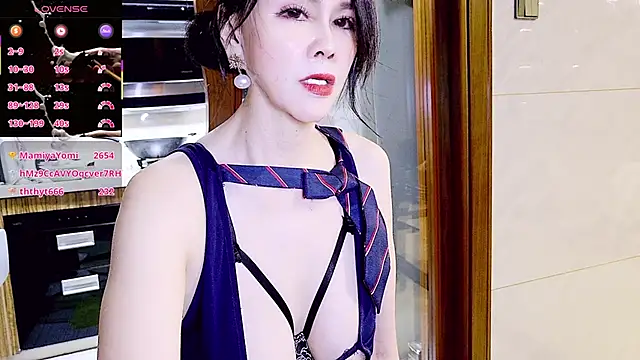 xinxinbabe live sex cam