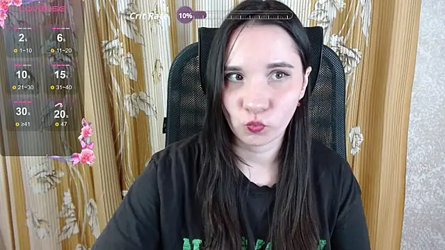 KateForYou live sex cam