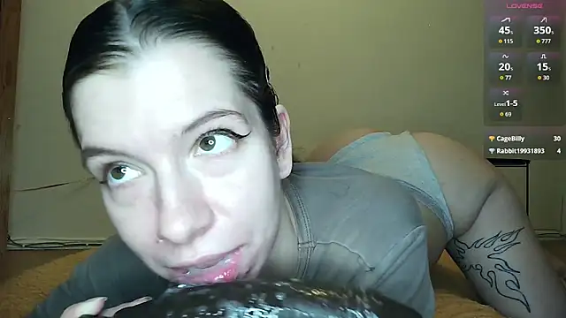 cruellagoth666 live sex cam