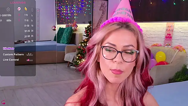 CindeFucknRella's cam snapshot