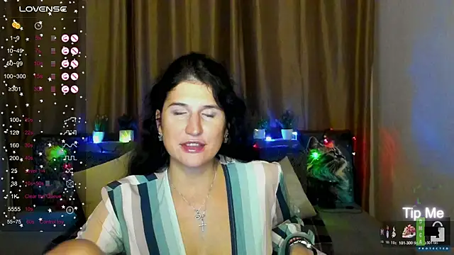 Alianna_Solo_Kisses live sex cam