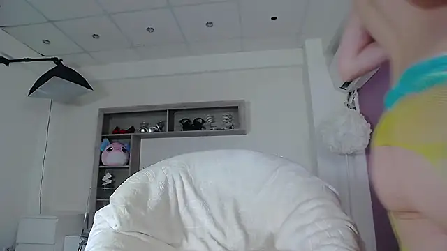 SugarStardust live sex cam