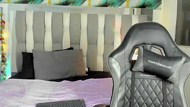 IsaDiiaz live sex cam