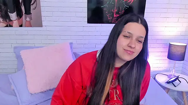 Zoe_Murphy live sex cam