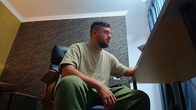 JoshKnights live sex cam