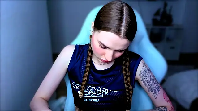 StellaLawless live sex cam