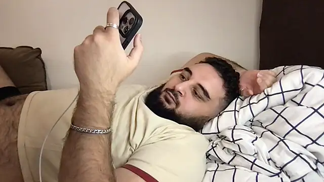 teddy_alan live sex cam