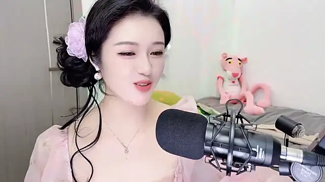 starsqimei live sex cam