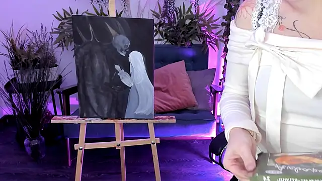 AuroraWrenfield live sex cam