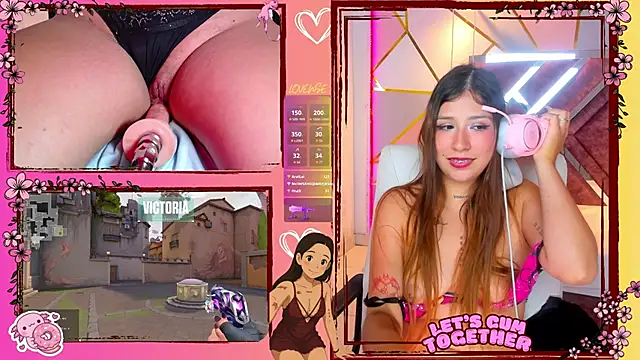 BellyRouse live sex cam