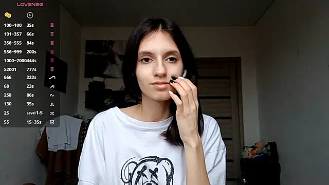 KennaElse live sex cam