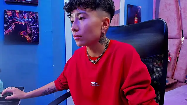 Im_Mathias live sex cam