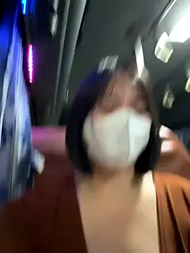 May-Squirt live sex cam