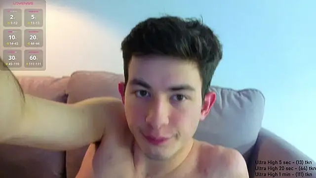 Danny__Magic live sex cam