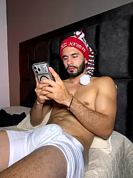 Jacksonfranco live sex cam