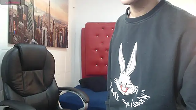 nathanclay live sex cam