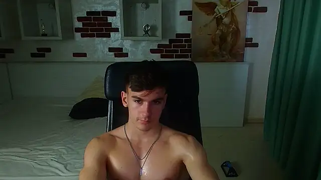 BradyFlint live sex cam