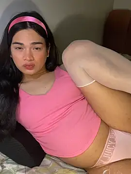 pinkheadband_princess live sex cam