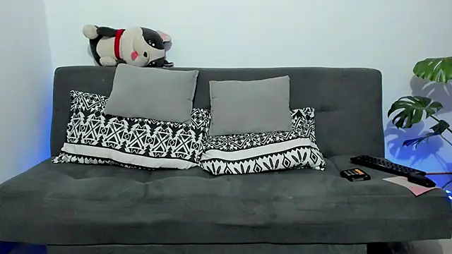 joe_foxx live sex cam