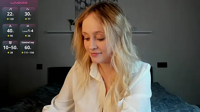 Julliakoill live sex cam