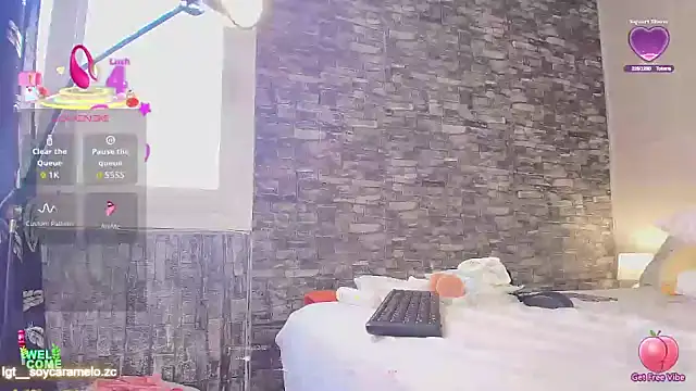 carameloo_95 live sex cam