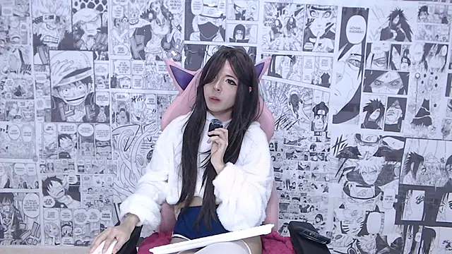 Miahparker live sex cam