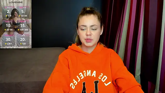 IsabellaBler live sex cam