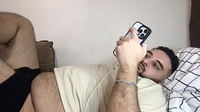 teddy_alan live sex cam
