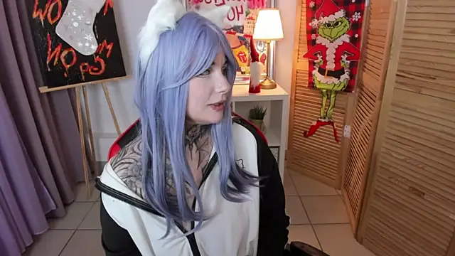 mekurisu live sex cam