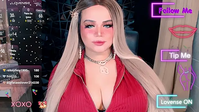 xHugeHarleySelfsuckerx live sex cam