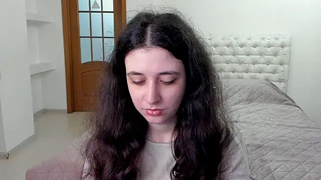 Ginablum's cam snapshot