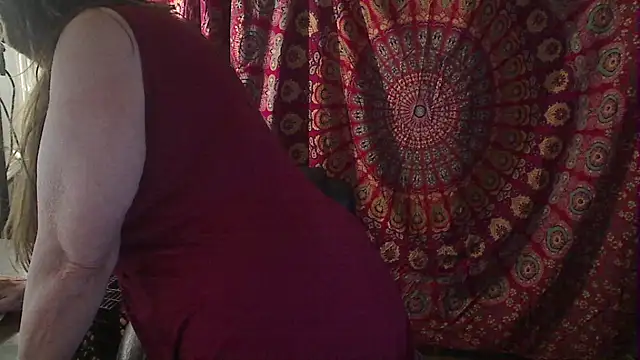 Ireallysquirt's cam snapshot