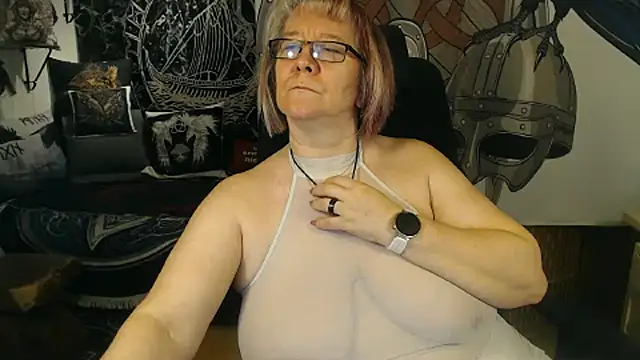 TittenMichelle's cam snapshot