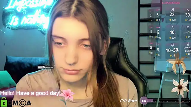 CherryBloom777's cam snapshot