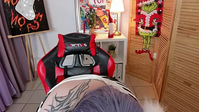 mekurisu's cam snapshot