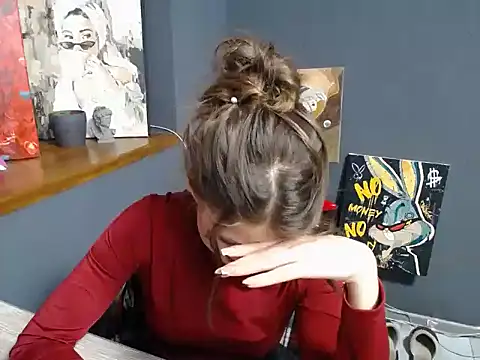 felicity_gold's cam snapshot