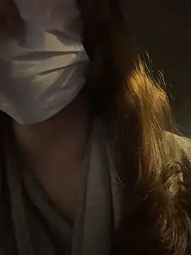 ChuChu1991 live sex cam