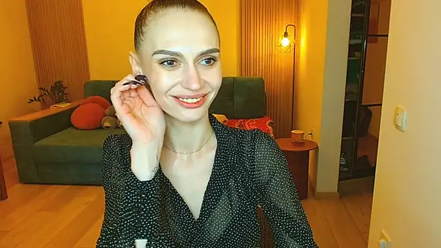 Lady_Sunshine_'s cam snapshot