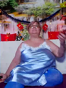 QueenPammy1's cam snapshot