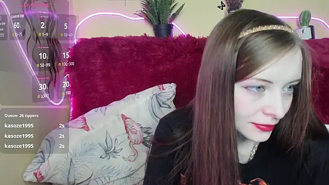 AliceHaris's cam snapshot