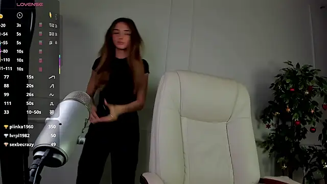 Jenny_Harrington's cam snapshot