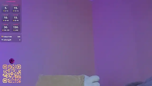 DaiquiriChan's cam snapshot