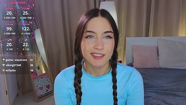 Moonlight1Sonata1's cam snapshot