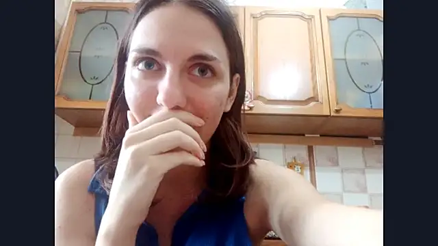 SinlessTaking's web cam