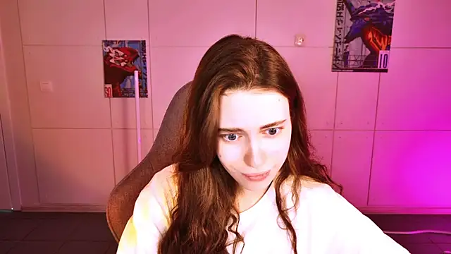 Yoka_paradoXXX's cam snapshot