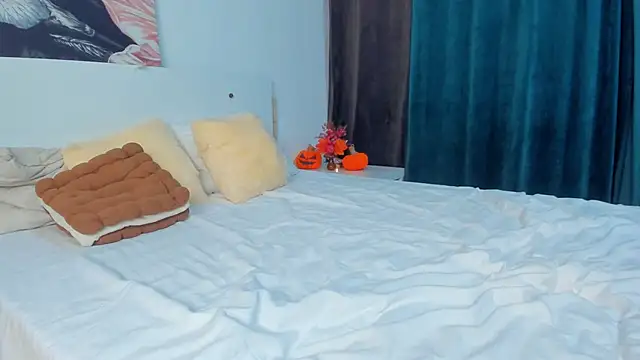 LibbyVenzeio's cam snapshot