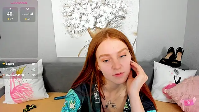 Evarey_'s cam snapshot