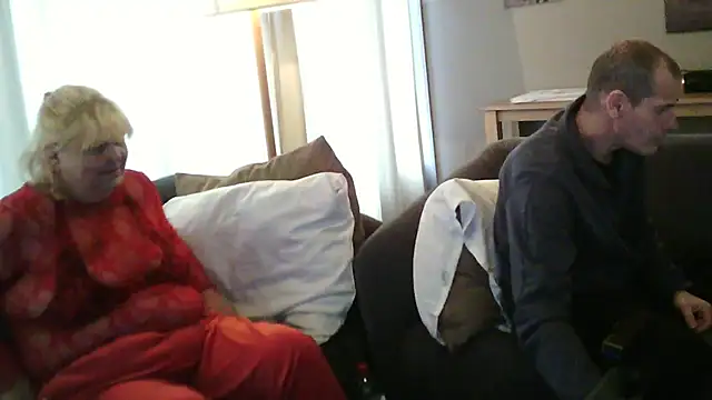 Sylviastar46's cam snapshot