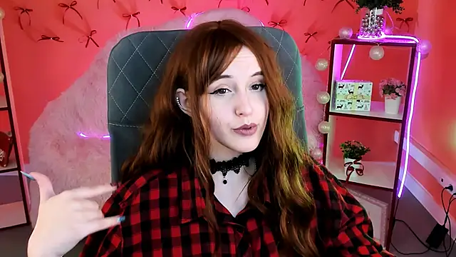 IreneBailey's cam snapshot