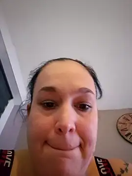 Girlysensuelle's cam snapshot